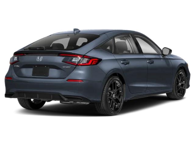 honda civic hatchback 2025 19XFL2H8XSE029250 image honda civic hatchback 2025 19XFL2H8XSE029250 image